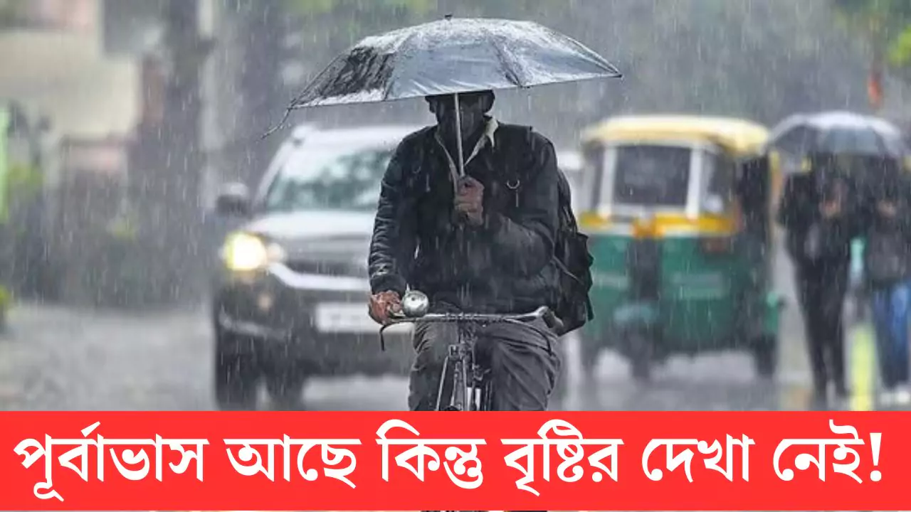 Weather Update